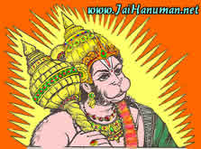 Jai Hanuman Hanuman Chalisa 1