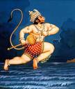 Jai Hanuman Index 2