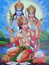 Jai Hanuman Index 5